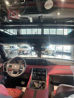 نيسان باترول